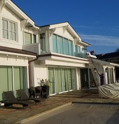 Orange County residential window cleaning