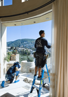 Window Cleaning Company Near Me