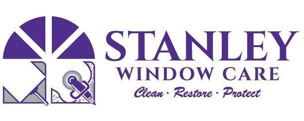 STANLEY WINDOW CARE