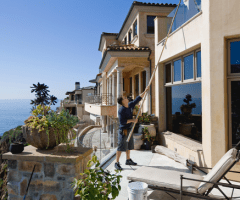 orange county window cleaning services