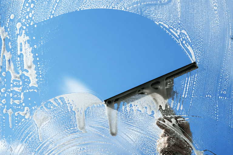 Orange County Window Cleaning and Pressure Washing